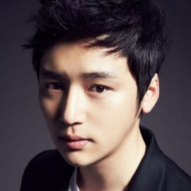 Пён Ё Хан / 변요한 / Byun Yo Han