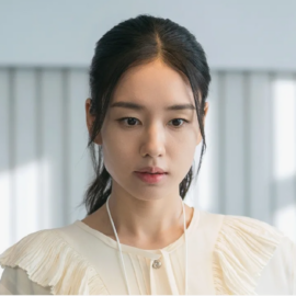 Ан Ын Джин / 안은진 / Ahn Eun Jin
