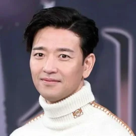 Бэ Су Бин / 배수빈 / Bae Soo Bin