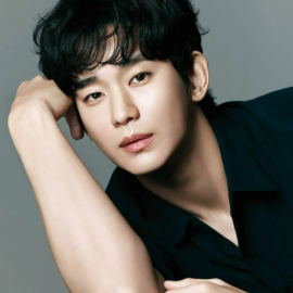 Ким Су Хён (김수현 / Kim Soo-hyun) Ким Су Хён (김수현 / Kim Soo-hyun)