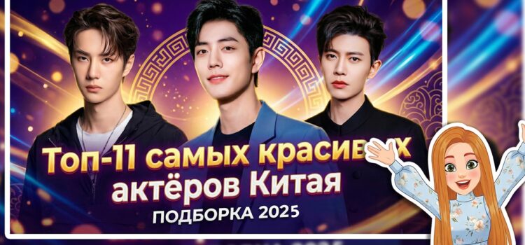 Топ-11 самых красивых актёров. Топ-11 самых красивых актёров.