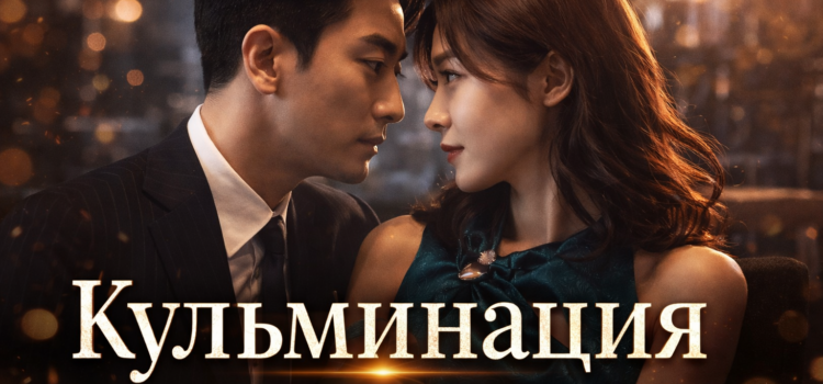 Кульминация(Climax) — напряжение до финала | Обзор дорамы